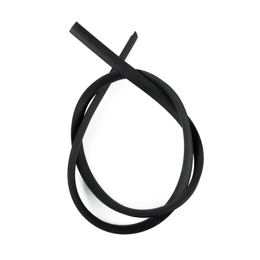 Front Windshield Molding Trim 1PCS Accessory Practicall Top 1 Set 73150-SNA-003 For Honda Civic Part Replacement