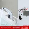 OEING Automatic Single Cold Sensor Faucet