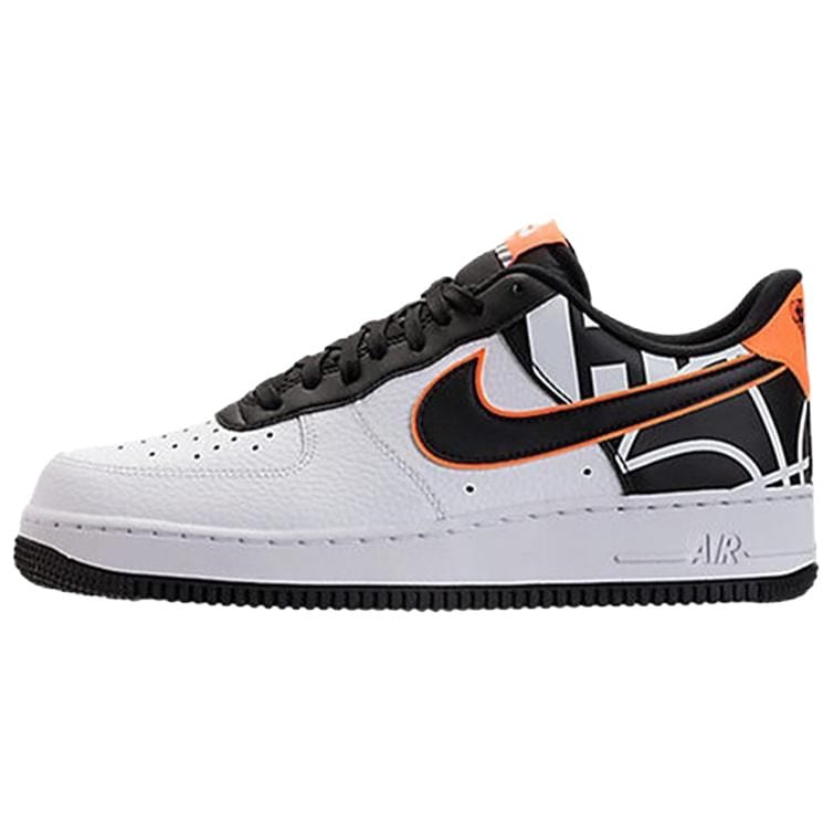Nike Air Force 1 Low White