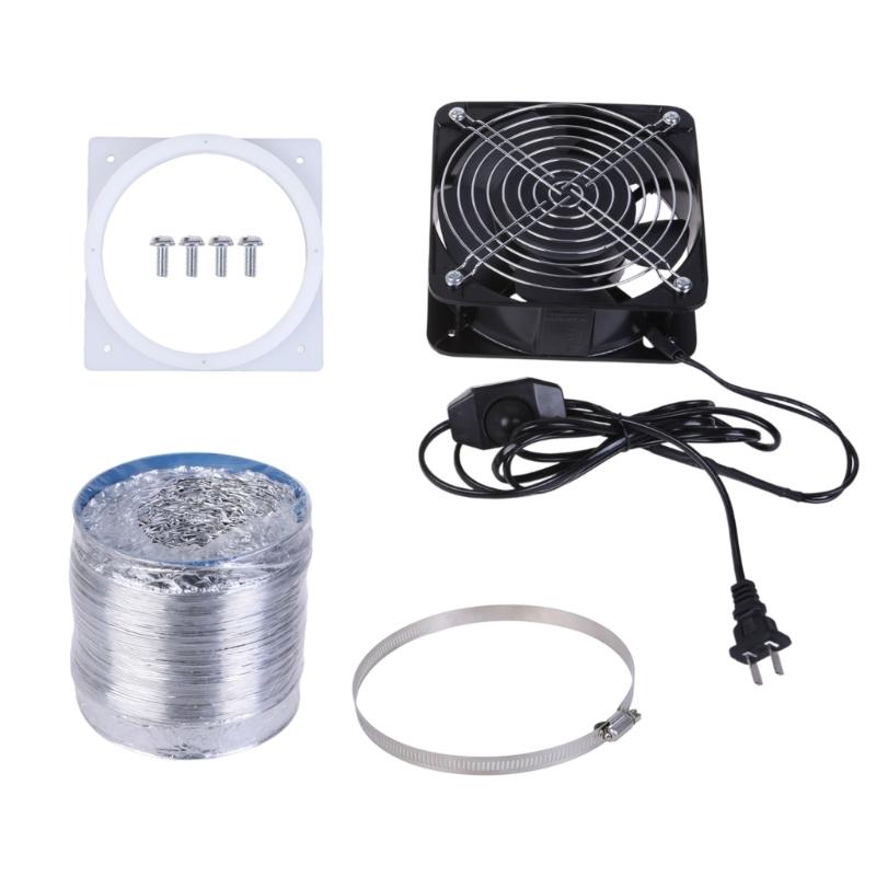 220V Smoke Absorber Fan Smoke Absorber Low Operating Noise 150cm/300cm Cable