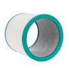 HEPA Composite Air Filter for Dyson TP00 TP01 TP03 TP02 AM11 BP01 Cartridge 360 Glassfiber Filter Replace Part 968126-03