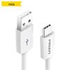 Pisen USB-A to Type-C 2A Fast Charging Data Cable