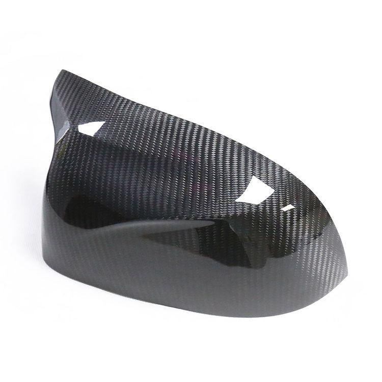 BMW X3/X4/X5/X6M F95/F96/F97/F98 Carbon Fiber Rearview Mirror Shell Cover