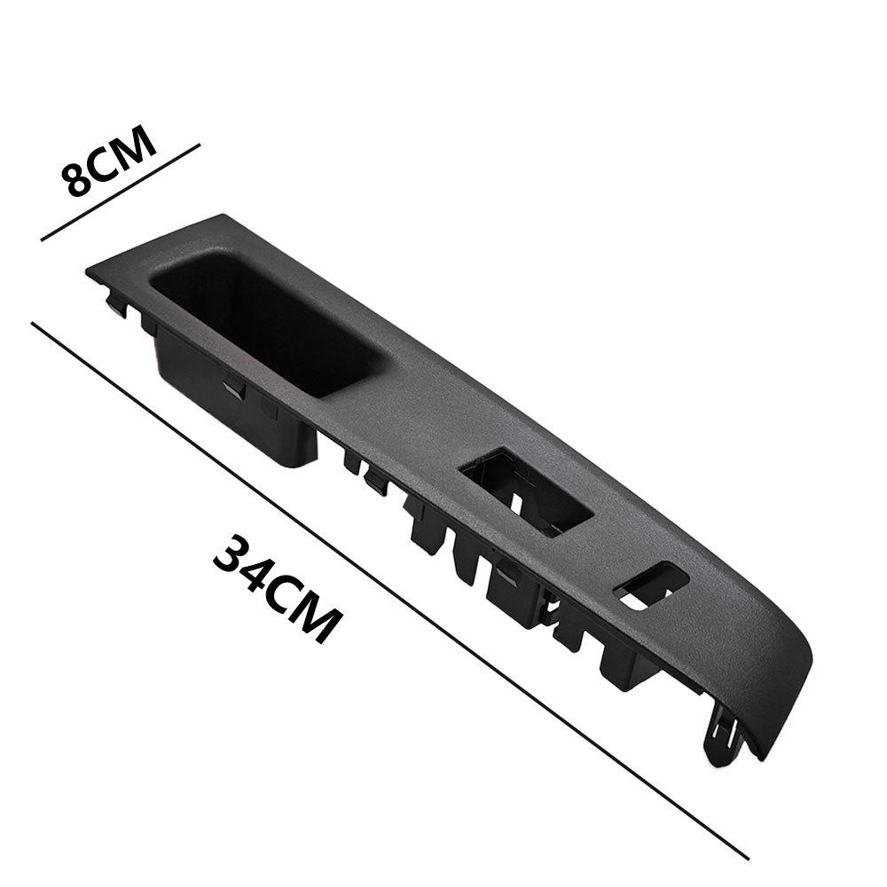 

7423152650 Power Window Switch Panel for 2010-2014 Toyota, Part 74231-52650 neutral