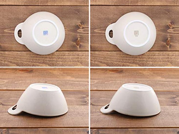 Tableware East Tonsui One-handed Small Bowl, Fruitful, 4 Pattern Set, Japanese Tableware, Serving Pot, Hotpot Food, Small Bowl, Pot, Tableware,