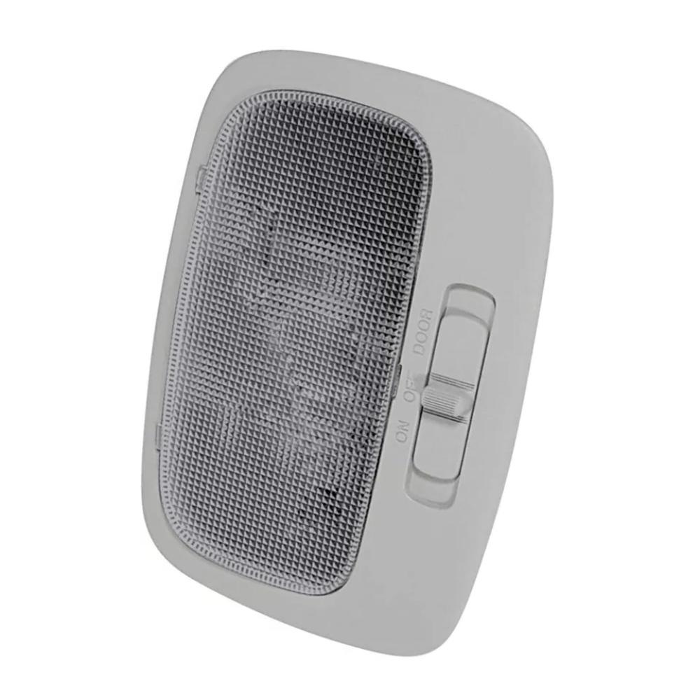 1x Bil Interiør Taklampe Grå Reparasjon 928704D500QW For Kia Rondo Sedona