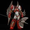 Getter Robo Riobot Shin Getter 1 Renewal Ver.