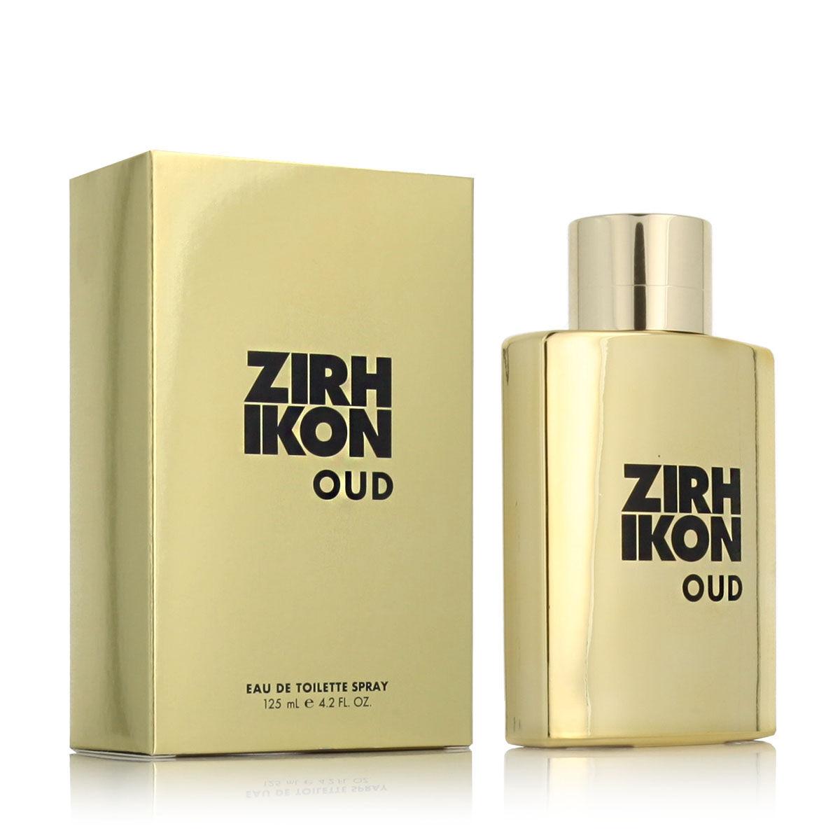 

Мужские духи Zirh EDT Ikon Oud (125 мл)