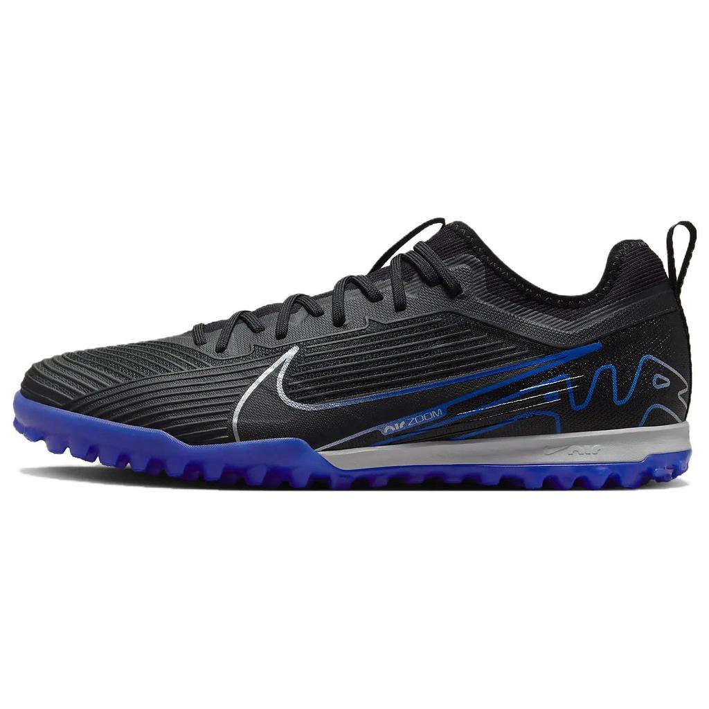 Nike Mercurial Vapor 15 Pro 'Black/Hyper Royal' DJ5605-040