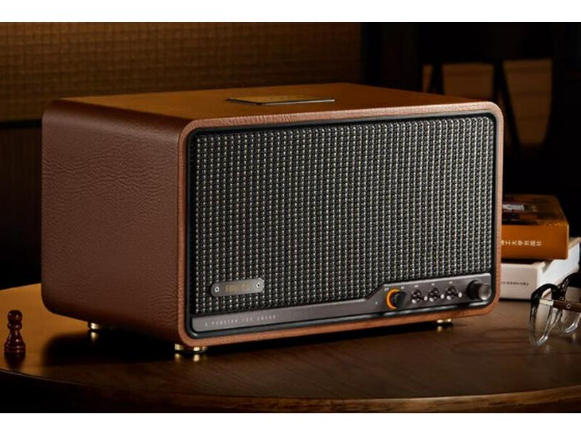 Edifier S300 HiFi Retro Bluetooth Speaker