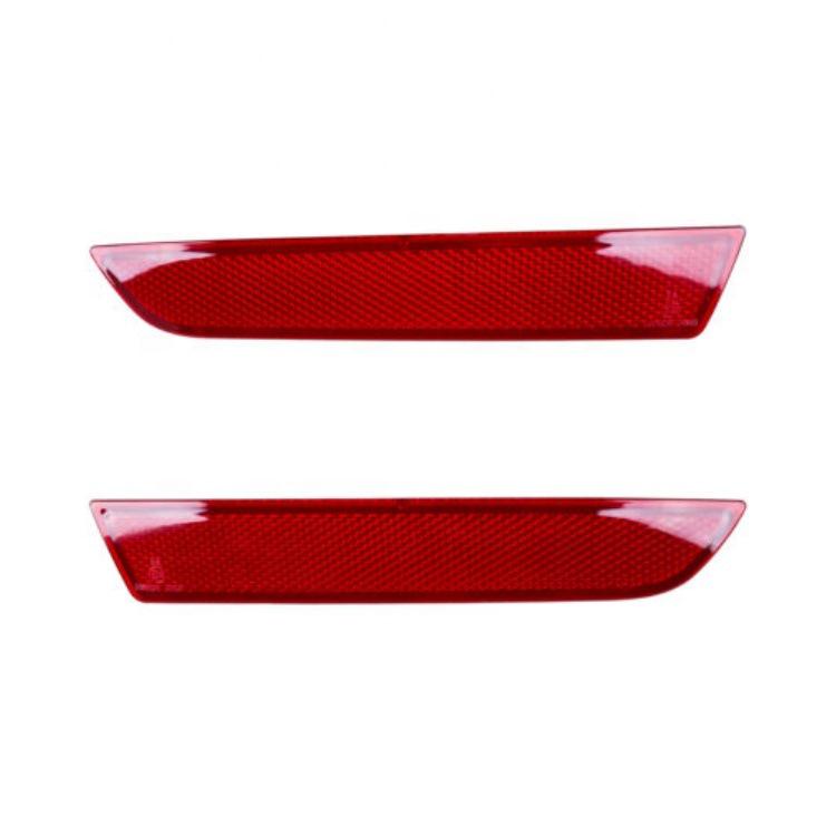 Stoßfänger Rückstrahler für Mercedes-Benz V-Klasse VITO W447 2016