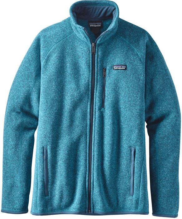 Куртка Patagonia Men's Better Sweater Fleece Jacket (25528)