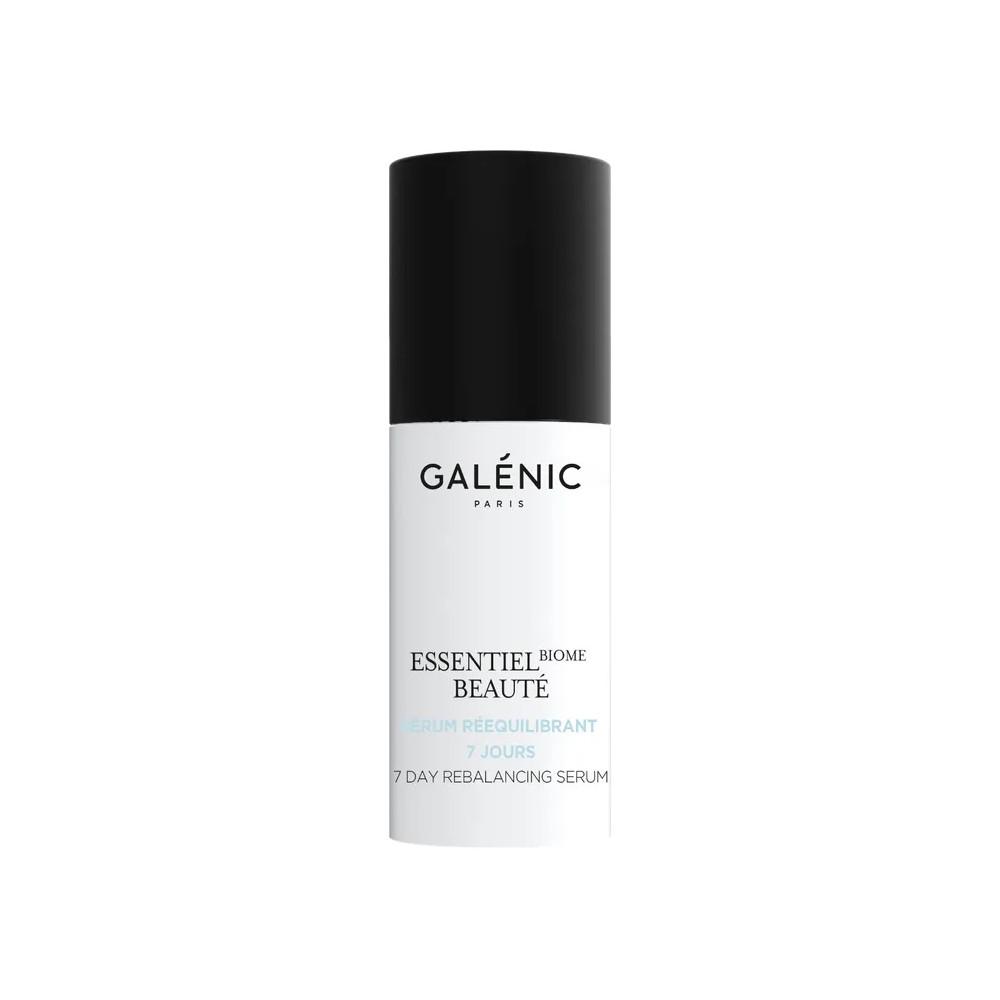 

Galenic Essentiel Biome de Beauté 7-дневная восстанавливающая сыворотка 9 мл