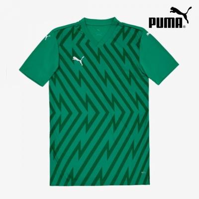 Puma Galleria Puma Team Glory Slim FiT Drycell WorkouT ShorT Sleeve T shirT