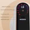 Vibration Massage Electric Body Slimming Machine Muscle Handheld Massager  Kneading Back