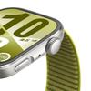 Nylon Band For Huawei Watch Fit 4 Pro Strap Accessories Breathable Sport Official Loop Bracelet Correas for Huawei Watch fit 4 3