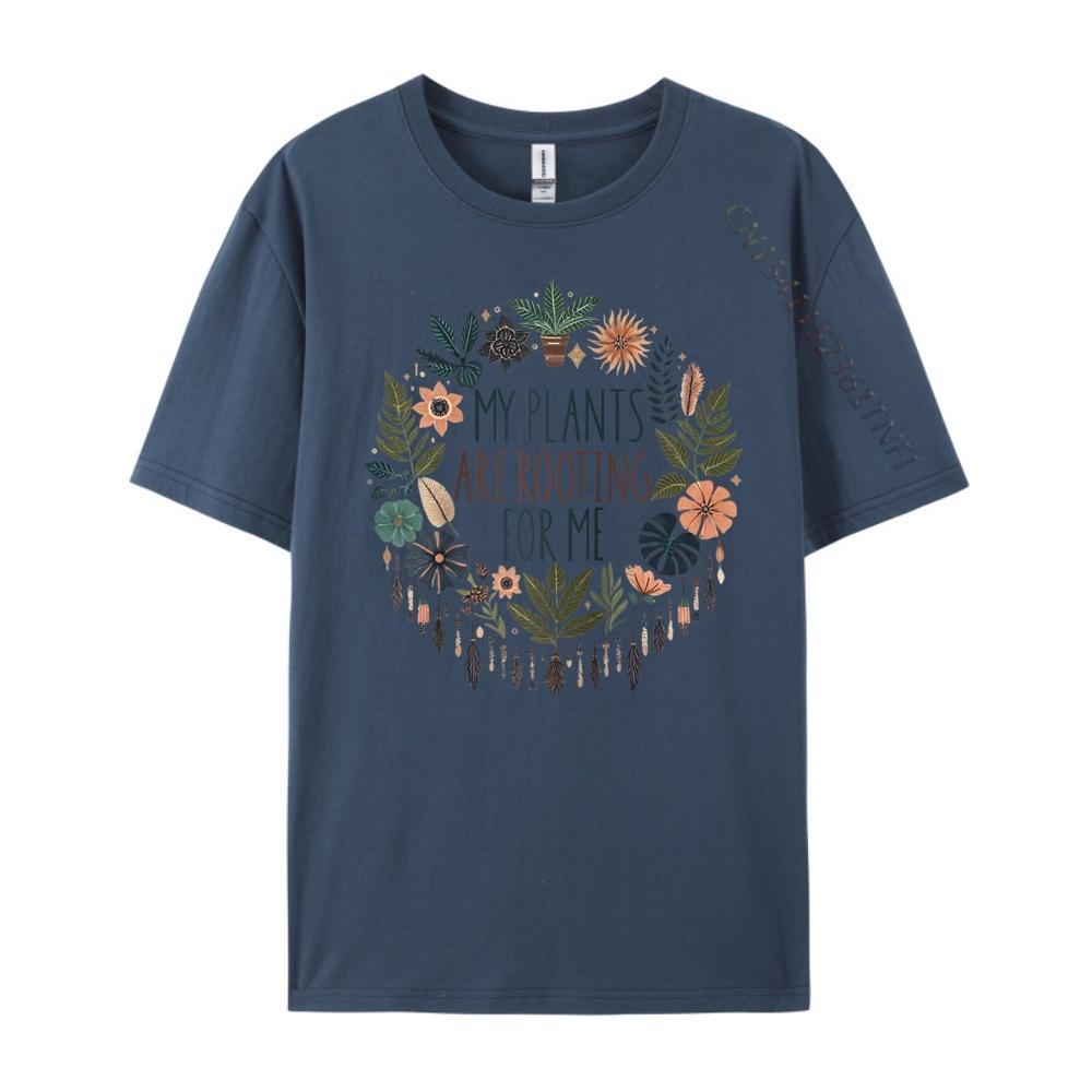 

Retro My Plants Are Rooting For Me Plant Raglan Oversized T Shirt Youth SOFT Cotton T Shirt Unisex s clothing 4XL