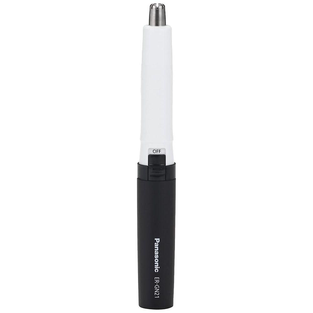 Tagliapeli naso Panasonic Uomo Grooming Cutter ER-GN21-K