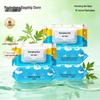 Mayinglong Little Sheep Wet Wipes - 80-Pack for Men and Women, Refreshing Clean for Private Parts