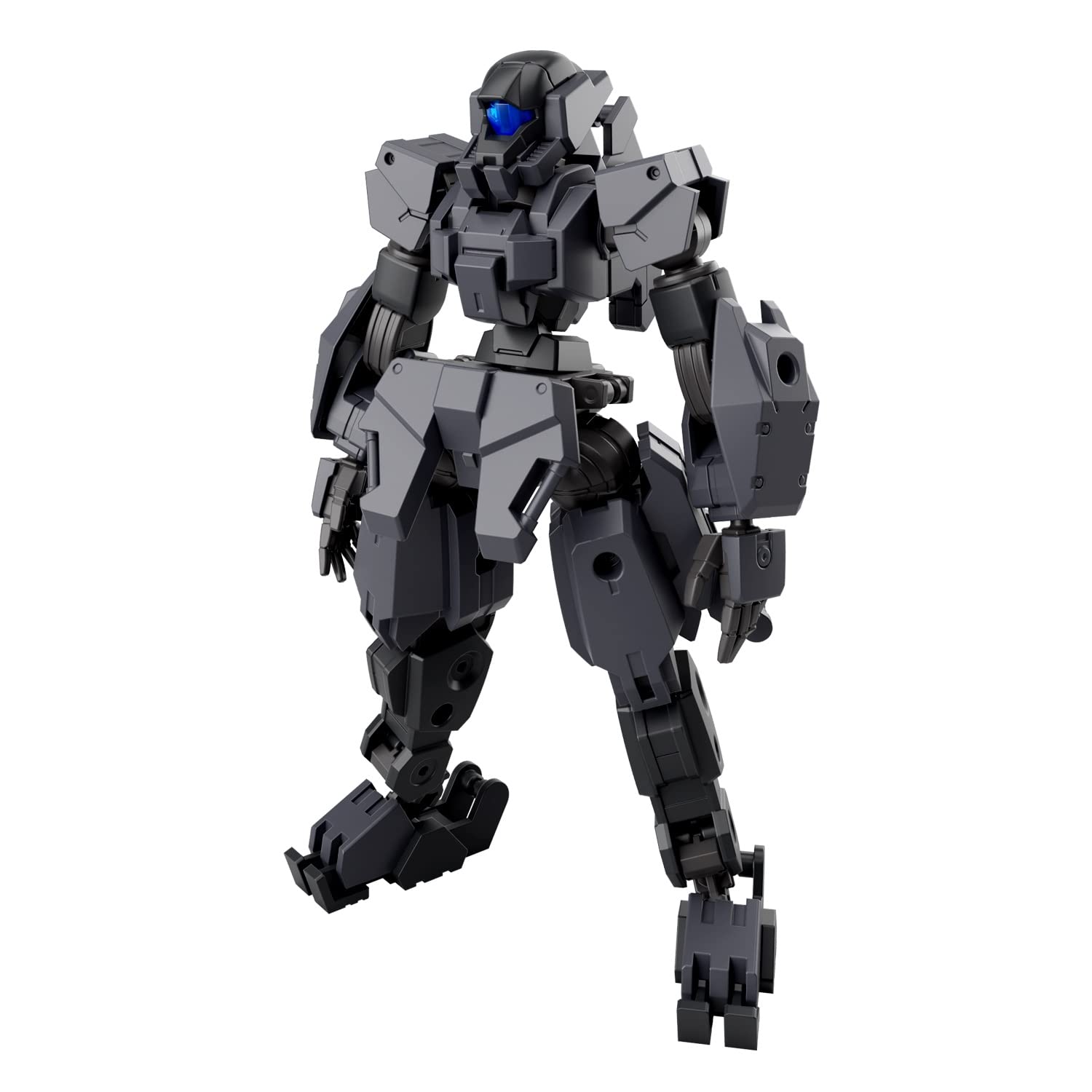 BANDAI SPIRITS 30MM eEXM-S02M Forestieri 02 1/144 Scale Pre-Colored Plastic Model