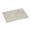 Tamiya Craft Tool Series No. 56 Cutting Mat, A4 Size/Beige, for Plastic Model Kits, 74056