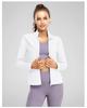 Women's Air Layer Hooded Jacket & Casual Loose Sportswear Set