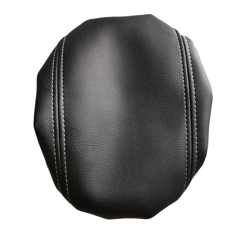 Leather Handbrake Cover for 12-16 Camry 7th Gen Console