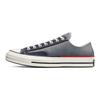 Converse Chuck 70 Low Denim Indigo Unisex Sneakers Blue Obsidian A06078C