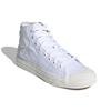 adidas Nizza High Rf 'Triple White' 2020 Sneakers EF1885