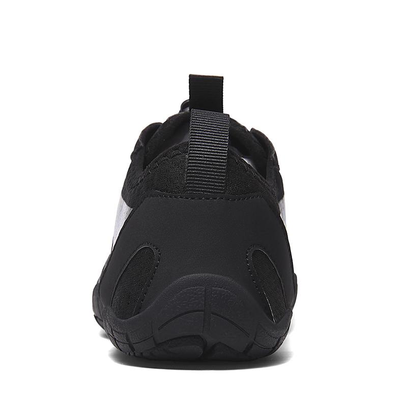 Water Shoes Men/Women Outdoor Adventure Shoes With Rubber Sole Multi-Terrain Grip for Waterfall Non-slip Light Aqua Shoes