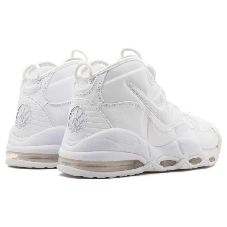 Nike Air Max Uptempo '95 'Triple White' 922935-100