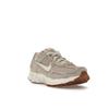 Nike Air Zoom Vomero 5 Light Orewood Brown Sail Argento Metallico Gomma Marrone Medio Donna FZ3780-101