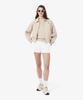 LACOSTE Women'S Double Face Cushioned Shorts Gf9991-56G 001