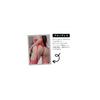 Body fishnet sexy extreme exposed exposed bare erotic toys and sexy sex adult adult goods [Sanmaru] stockings, tights, leotard, women's, lingerie,