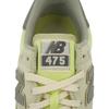 AURALEE x New Balance 475 Aloe Wash Beechnut Unisex Sneaker Yellow Lily-Pad U475AR