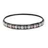 Ethnic Vintage Bohemian  BeadsElastic Headband  Hair Band Hair Accesories