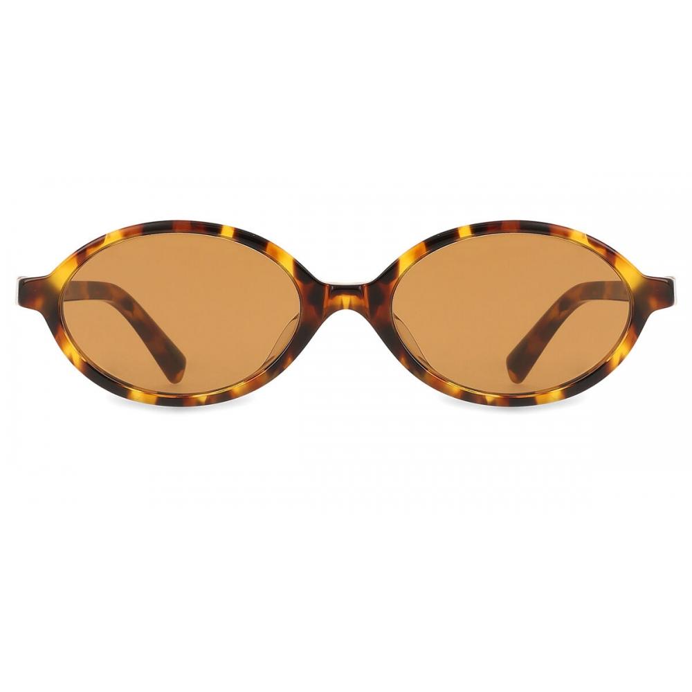 

Miu Miu Mu04zsf Asian Fit 19p2z1 Women Sunglasses 50-18-140
