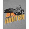 Star Wars Mens Cloud City Boba Fett T-Shirt