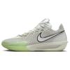 Кроссовки унисекс Air Zoom GT Cut 3 Vapor Green Серый Light-Bone Sail DV2913-003