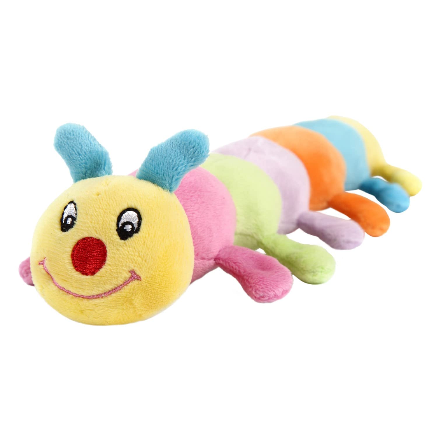 

PLATZ PET Игрушка для собаки Маленькая собака Caterpie ТОВАРЫ&ВЕСЕЛЬЕ Jr.