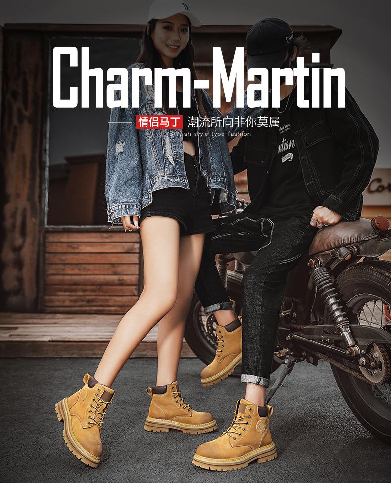 Men's Shoes Spring and Autumn Men's Casual Business Shoes Leather Shoes Men's Leather Surface Soft Sole Middle Aged Low Top Casual Shoes