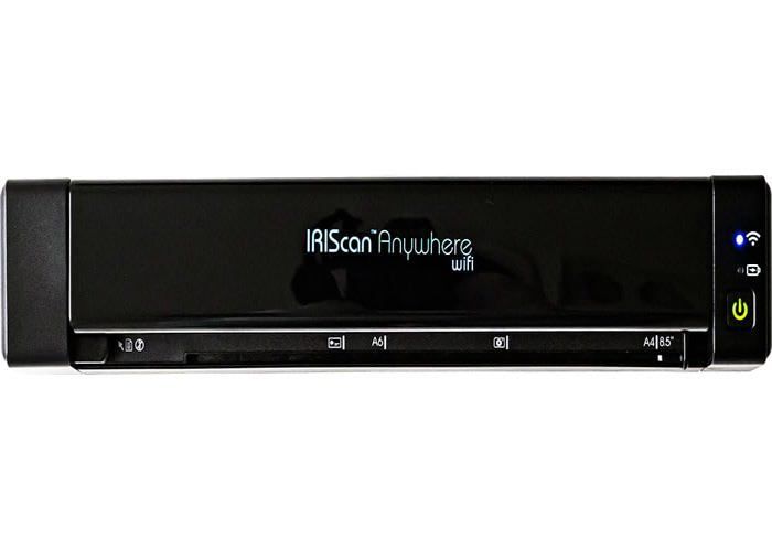 Iris Iriscan Anywhere 6 Wifi S