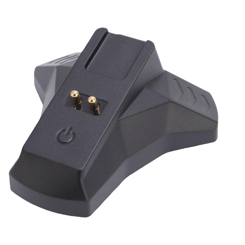 Game Wireless Mouse Charging Dock Fit for Razer V2pro Replacement Charger with Type C Interface