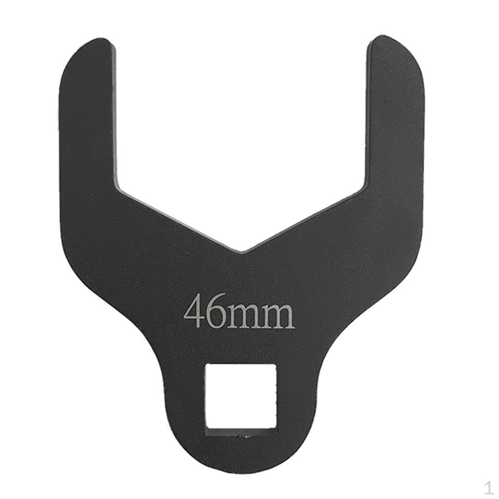 

Car Water Pump Wrench Spanner Removal Tool for GM 1.2L 1.3L 1.4L 1.6L 46mm