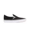 Vans Classic Comfycush Slip-on Black
