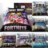 Quilt Suit Bedding Cover 3d Printed Bedroom Bed Cover Bedclothes Set
