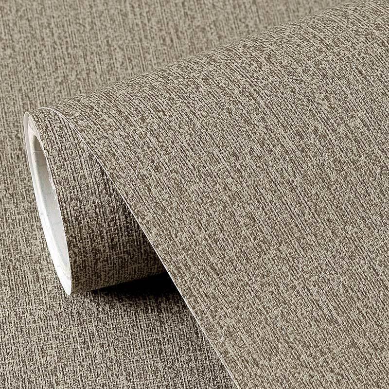 Papel tapiz de PVC autoadhesivo impermeable de 10m, pegatinas para muebles, papel de contacto, decoración del hogar DIY