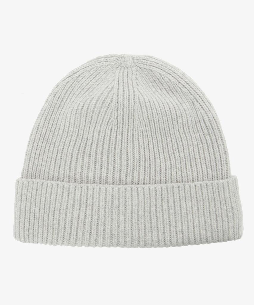 Noseupeiseu Ne3Br70B Riul Mid Beanie Light_Gray