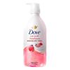 Sweet Strawberry & Oat Milk Essence Shower Gel 430G