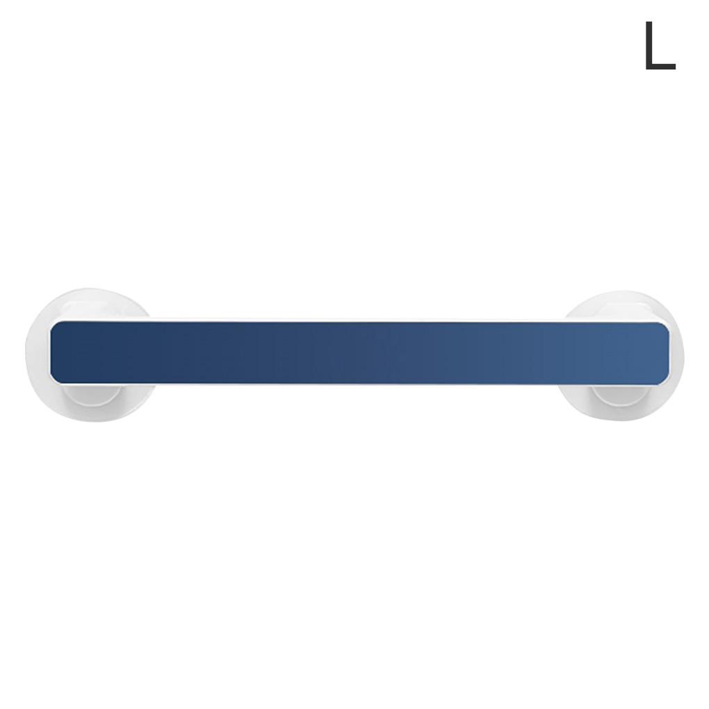 Towel Rack Hanger Plastic Rag Bar Dish Cloth Hanging Storage Shelf for Kitchen Toilet Bathroom